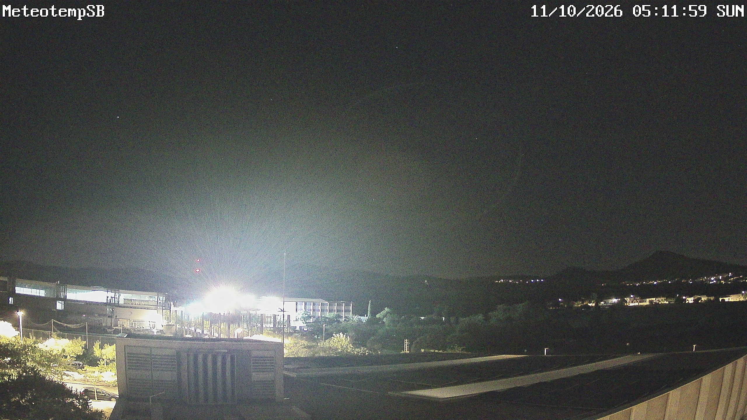 Webcam Sant Boi Centre