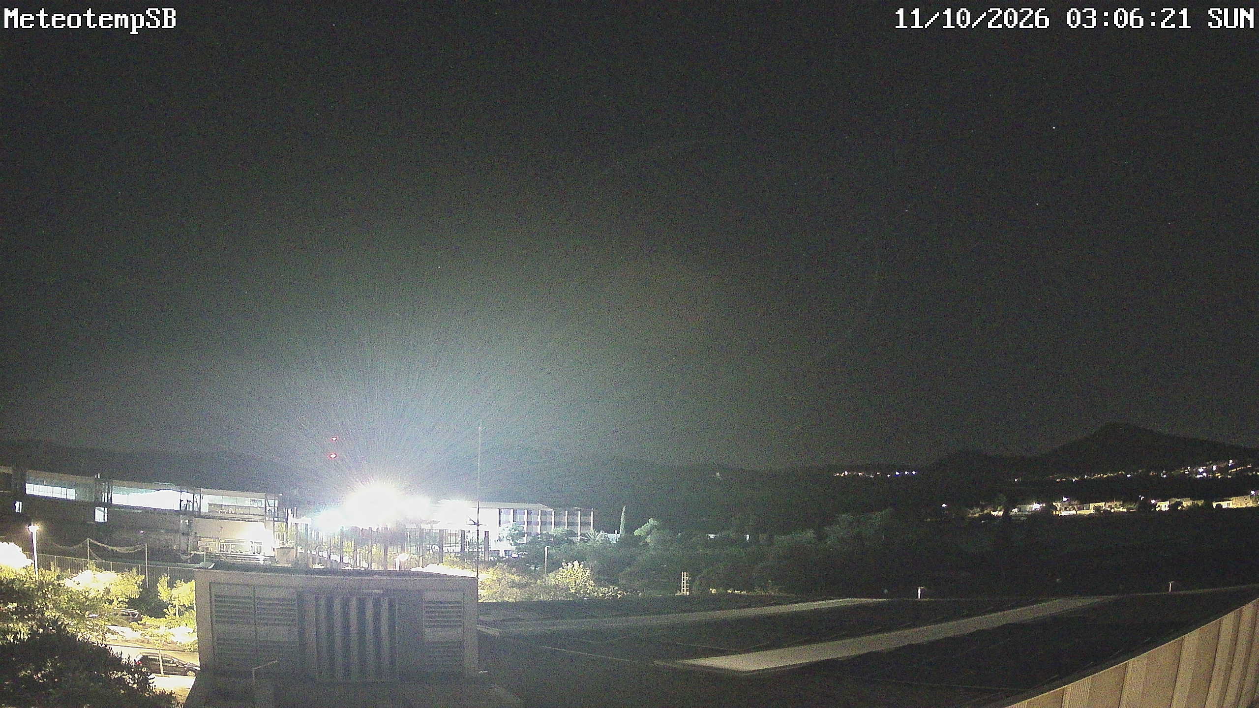 Webcam Sant Boi Centre