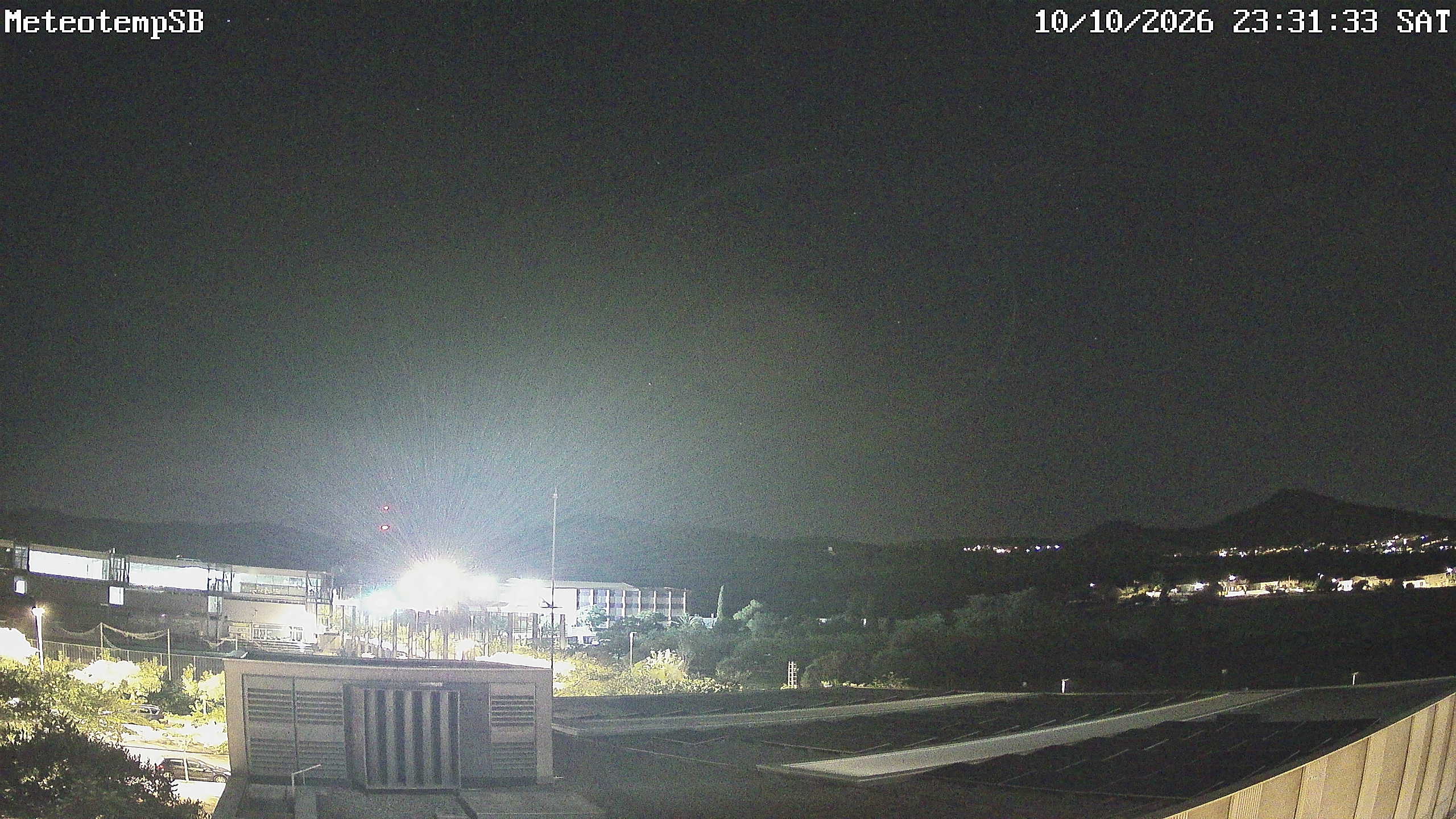 Webcam Sant Boi Centre