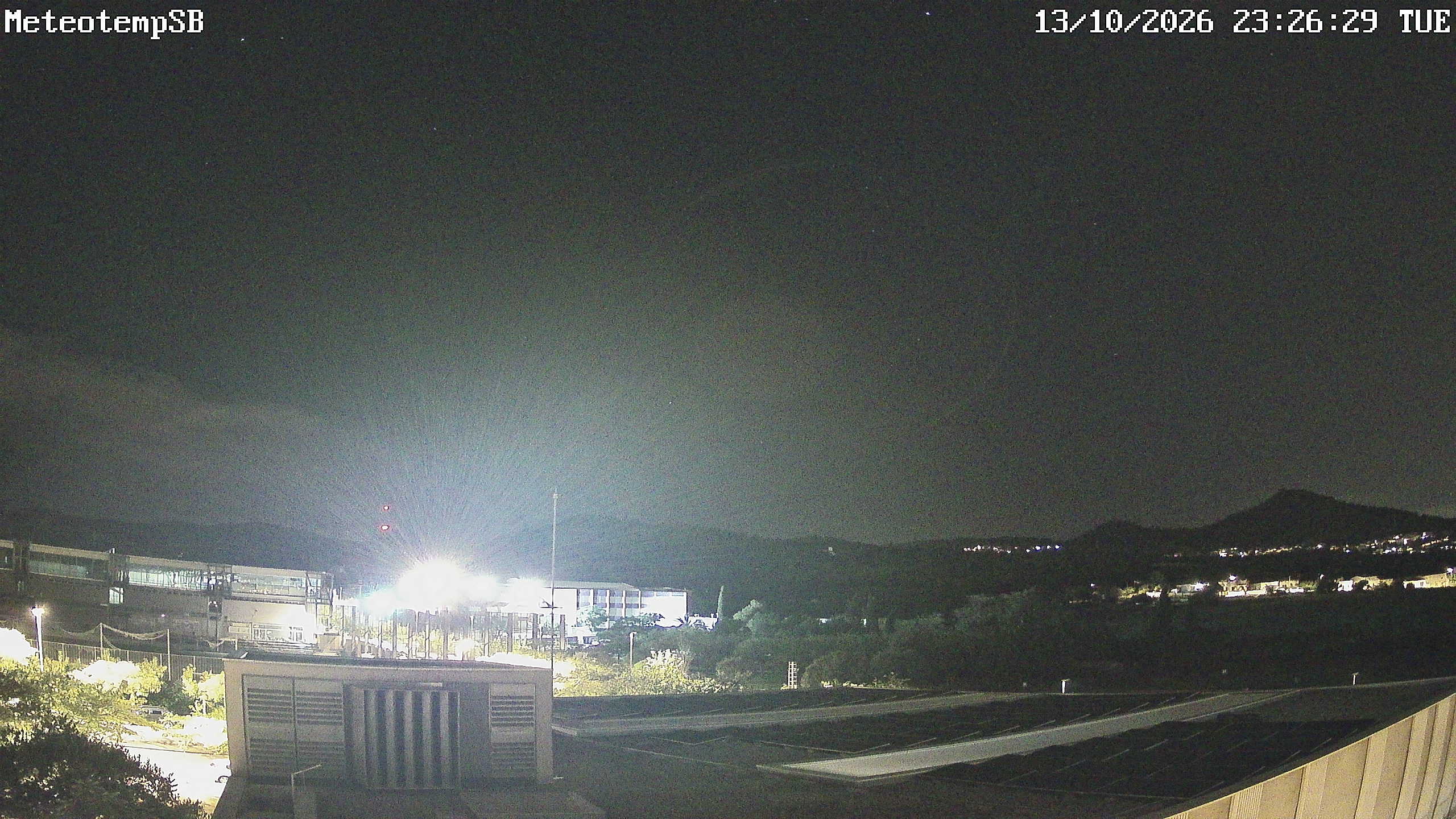 Webcam Sant Boi Centre