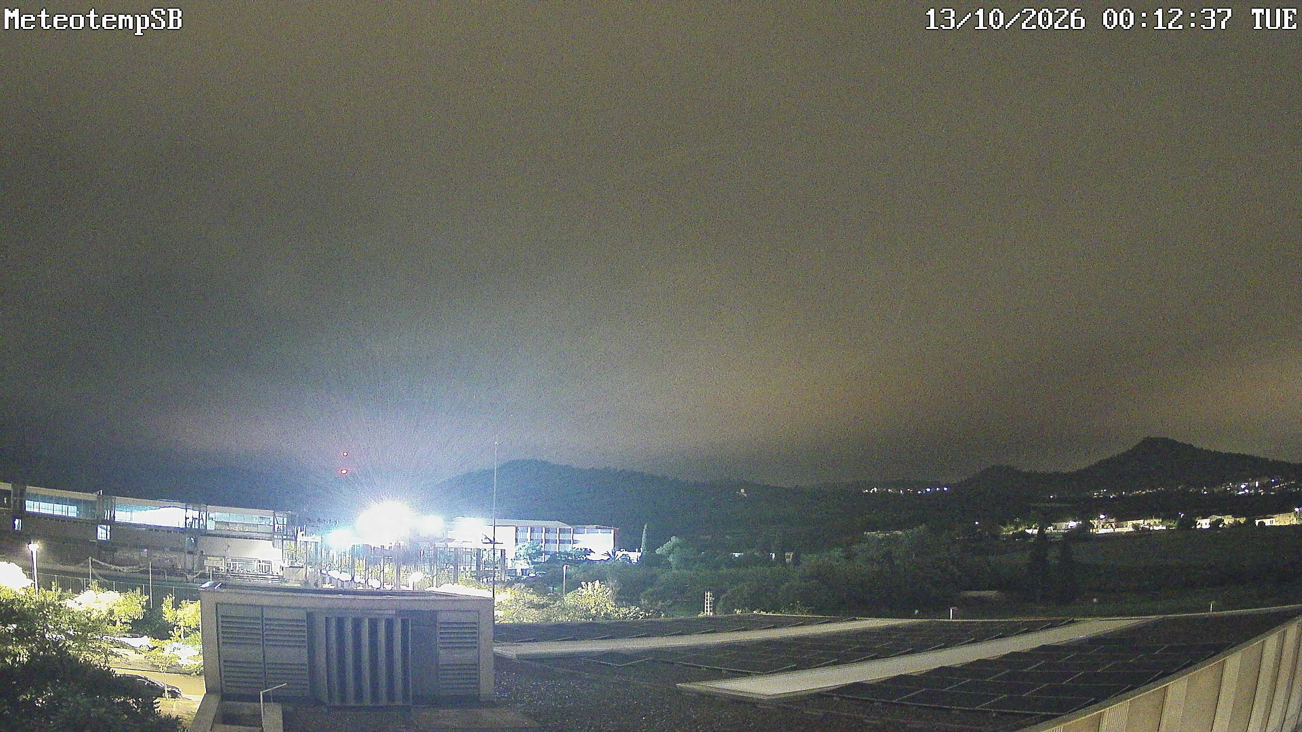 Webcam Sant Boi Centre