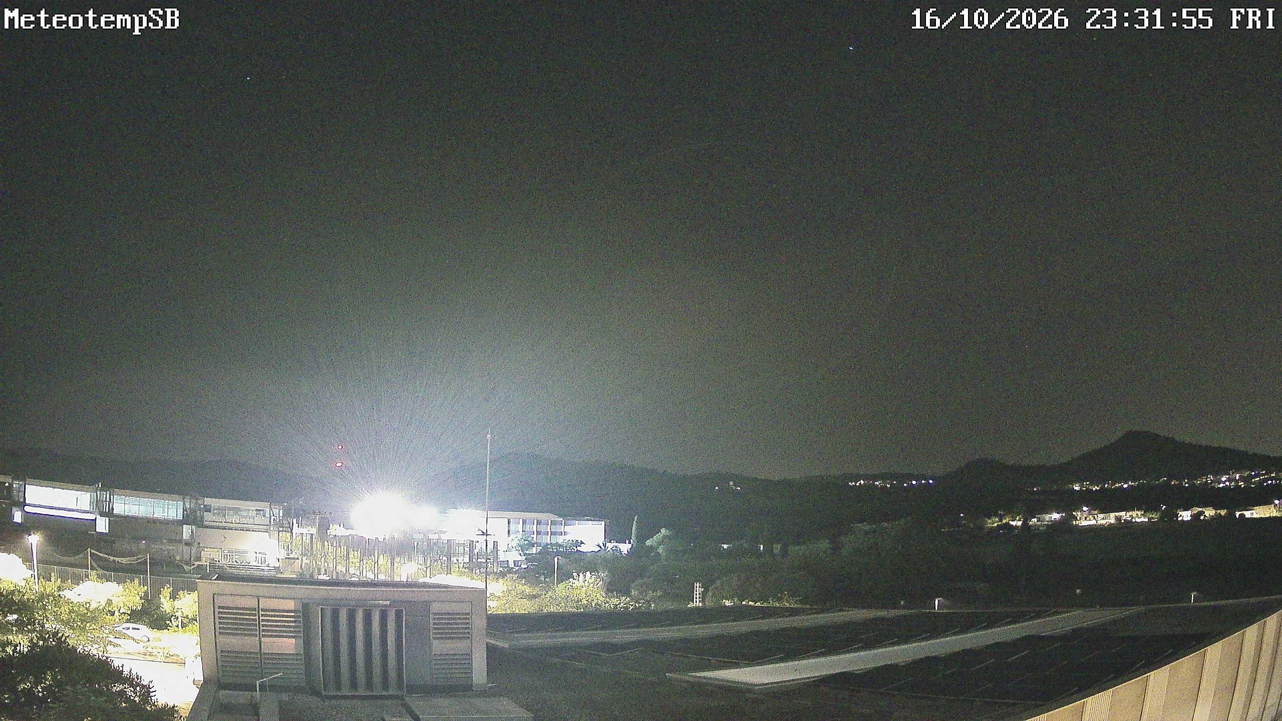 Webcam Sant Boi Centre