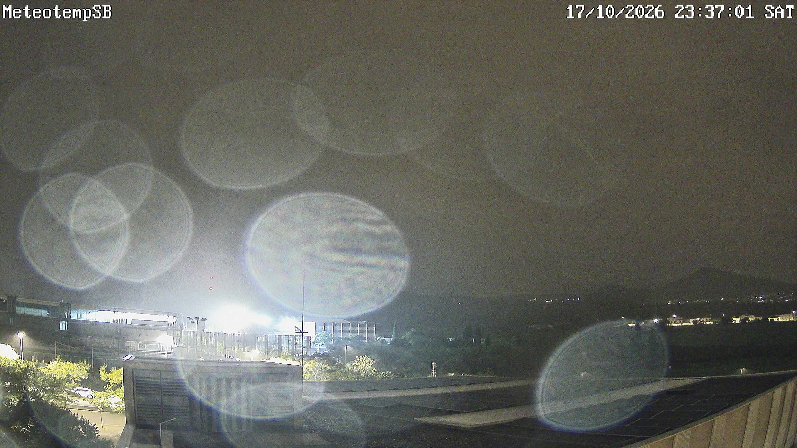 Webcam Sant Boi Centre