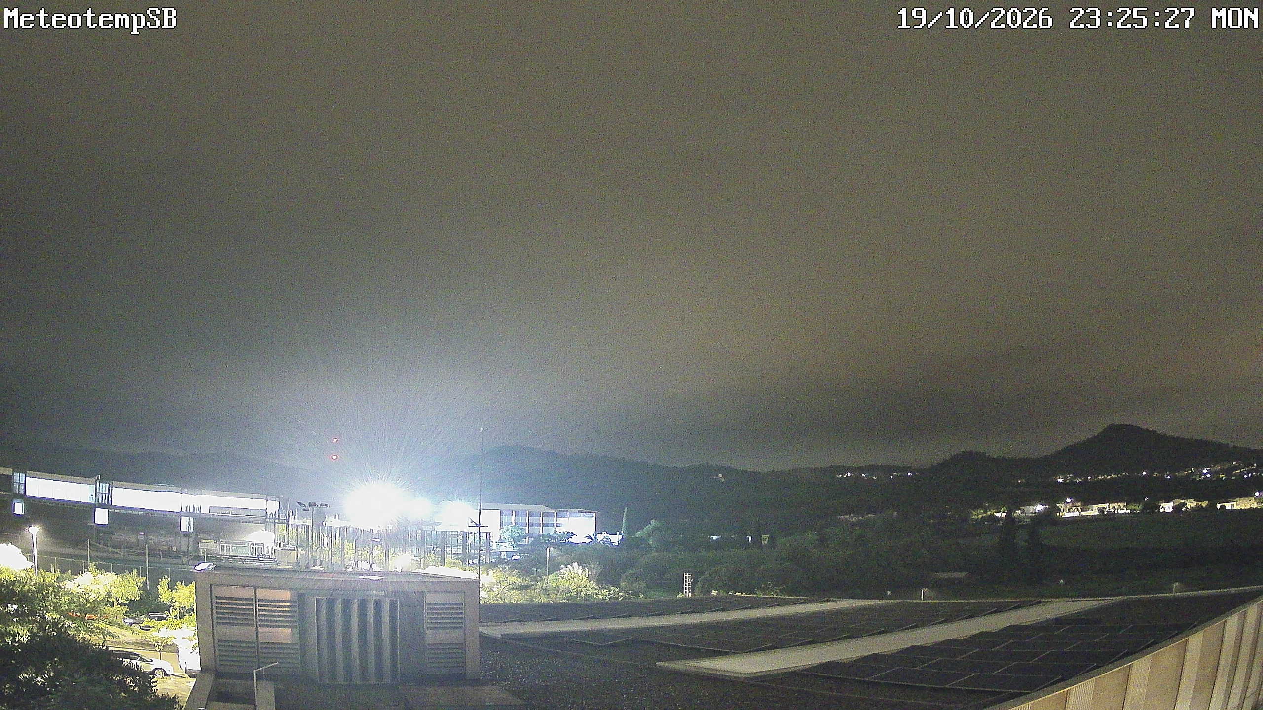 Webcam Sant Boi Centre