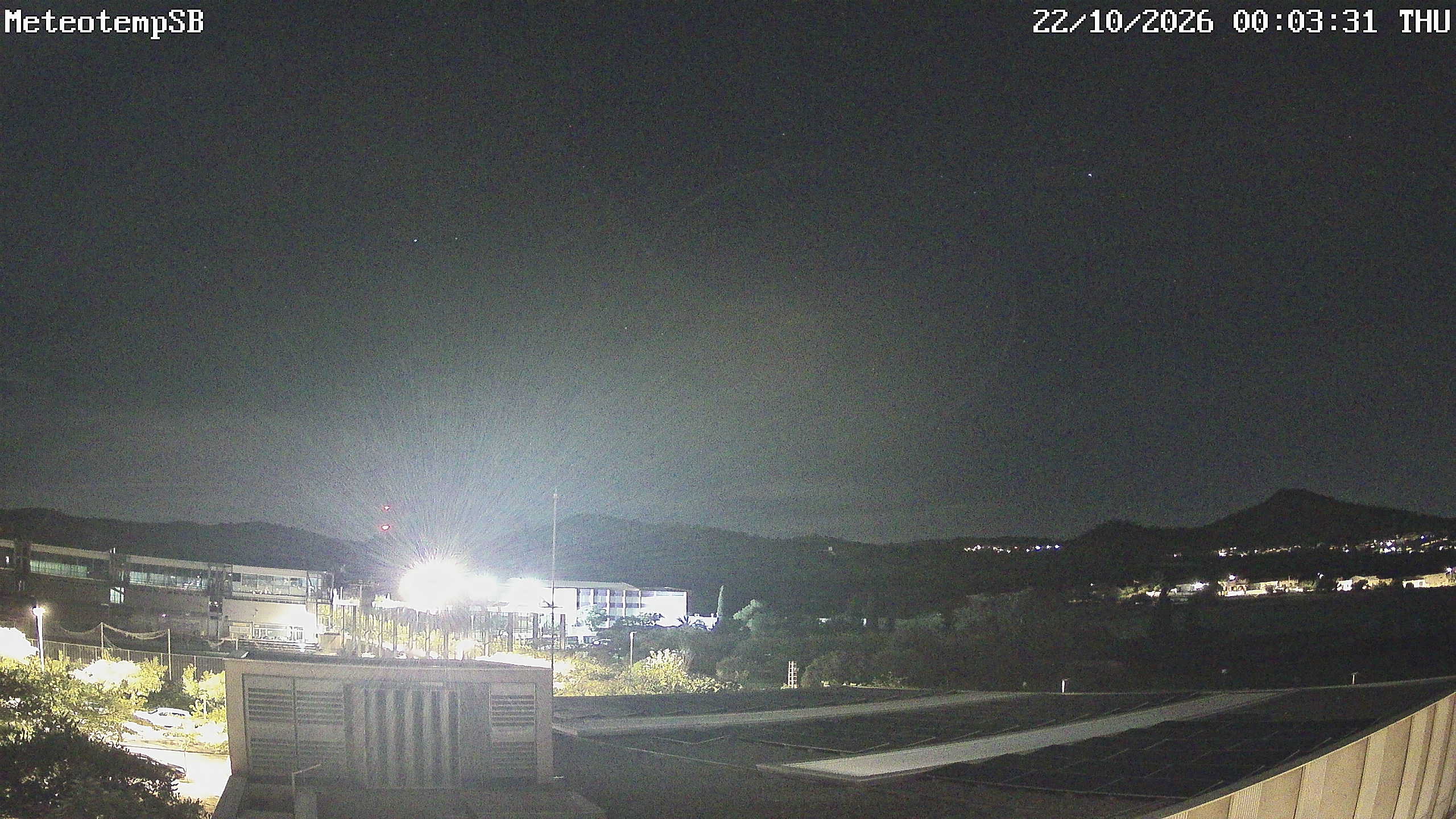 Webcam Sant Boi Centre