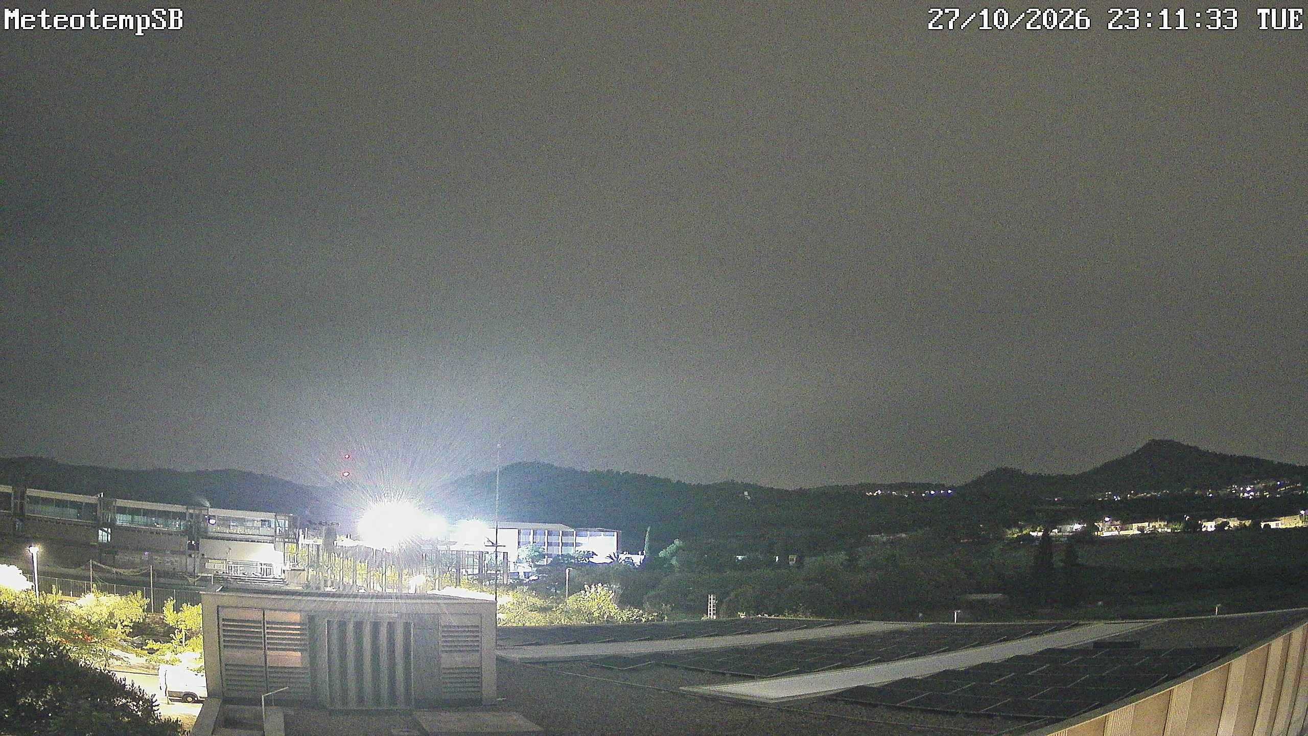 Webcam Sant Boi Centre